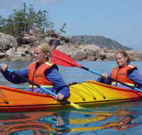 Magnetic Island Sea Kayaks - Accommodation NSW