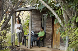 Hidden Valley QLD Accommodation NSW