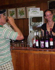 Mount Tamborine Winery & Homestead - Accommodation NSW 2