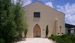 Mount Tamborine Winery & Homestead - Accommodation NSW 3