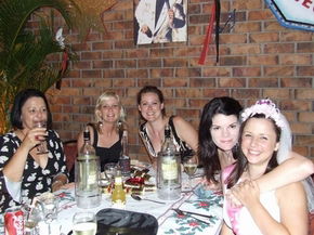 Stage Door Theatre Restaurant - Accommodation NSW 1