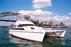 Prestige Harbour Cruises - Accommodation NSW 0