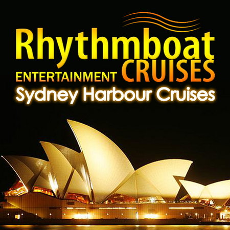 Rhythmboat & Cruise Sydney Harbour - Accommodation NSW 0