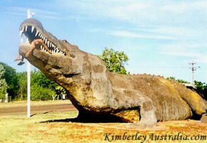 Wyndham Zoological Gardens And Crocodile Park - Accommodation NSW 1