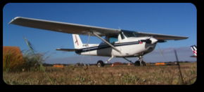 The Aeroplane Company - Accommodation NSW 2