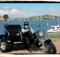 Charter Wheels - Accommodation NSW