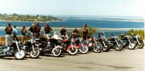 Down Under Harley Davidson Tours - Accommodation NSW 0