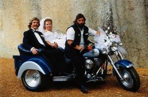 Down Under Harley Davidson Tours - Accommodation NSW 3
