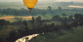 Global Ballooning Australia - Accommodation NSW 1