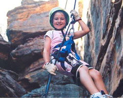 Kalbarri Abseil - Accommodation NSW 1