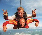 W.A. Skydiving Academy - Accommodation NSW 1