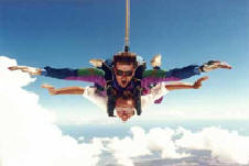 W.A. Skydiving Academy - Accommodation NSW 2