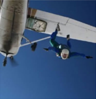 SA Skydiving - Accommodation NSW 1