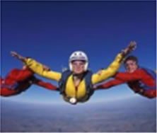 SA Skydiving - Accommodation NSW 2