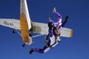 Skydive Temora - Accommodation NSW 1