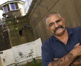 Maitland Gaol - Accommodation NSW 2