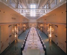 Maitland Gaol - Accommodation NSW 3