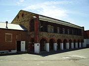 Adelaide Gaol - Accommodation NSW 0