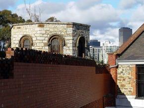Adelaide Gaol - Accommodation NSW 3