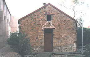 Old Stuart Town Gaol - Accommodation NSW 0
