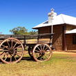 Old Stuart Town Gaol - Accommodation NSW 1