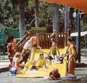 Sugarworld - Accommodation NSW