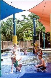 Sugarworld - Accommodation NSW 2