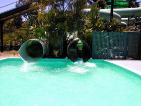 Kalamunda Wet 'n' Wild - Accommodation NSW 2