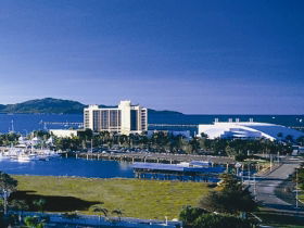 Jupiters Townsville Hotel & Casino - Accommodation NSW 0