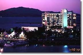 Jupiters Townsville Hotel & Casino - Accommodation NSW 2