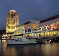 Wrest Point Casino Hobart - Accommodation NSW