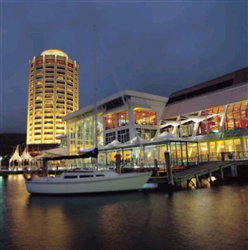 Wrest Point Casino Hobart - Accommodation NSW 0
