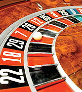 Wrest Point Casino Hobart - Accommodation NSW 1
