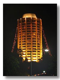 Wrest Point Casino Hobart - Accommodation NSW 3