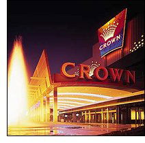 Crown Entertainment Complex - Accommodation NSW 0