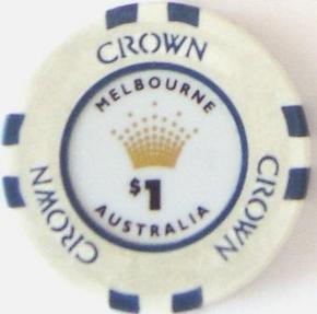 Crown Entertainment Complex - Accommodation NSW 3