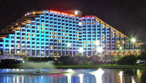 Canberra ACT Accommodation NSW