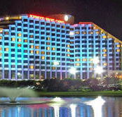 Burswood Entertainment Complex - Accommodation NSW