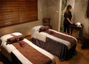 Hidden Valley Eco Spa Lodges & Day Spas - Accommodation NSW 0