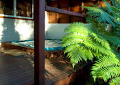 Hidden Valley Eco Spa Lodges & Day Spas - Accommodation NSW 1