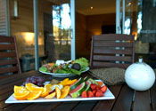 Hidden Valley Eco Spa Lodges & Day Spas - Accommodation NSW 2