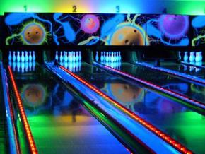 Oz Tenpin Geelong - Accommodation NSW 2