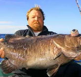 Bravo Fishing Charters - Accommodation NSW