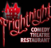 Frightnight Comedy Theatre Restaurant - Accommodation NSW