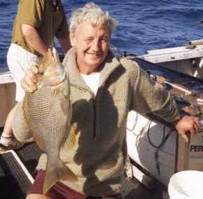 Downunder Charters - Accommodation NSW 1