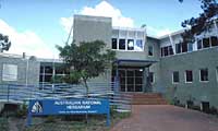 Australian National Botanic Gardens - Accommodation NSW 3