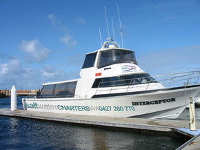 Saltwater Charters WA - Accommodation NSW 0