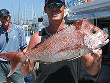 Sunshine Coast Fishing Charters - Accommodation NSW 2