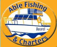 Able Fishing Charters - Accommodation NSW 0
