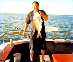 Able Fishing Charters - Accommodation NSW 1